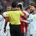 Leo Messi odbio uzeti medalju na Copi: Neću biti dio korupcije