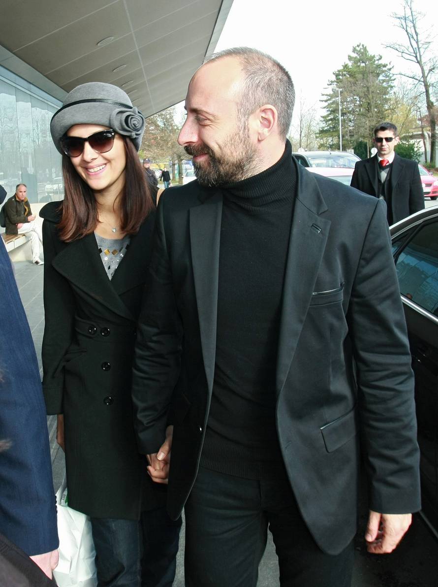 Preminula Nada Kobali: Njene šešire nosila je i Šeherezada...