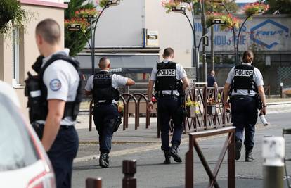Najezda buha u Parizu: Do krvi su izujedale policajce u stanici