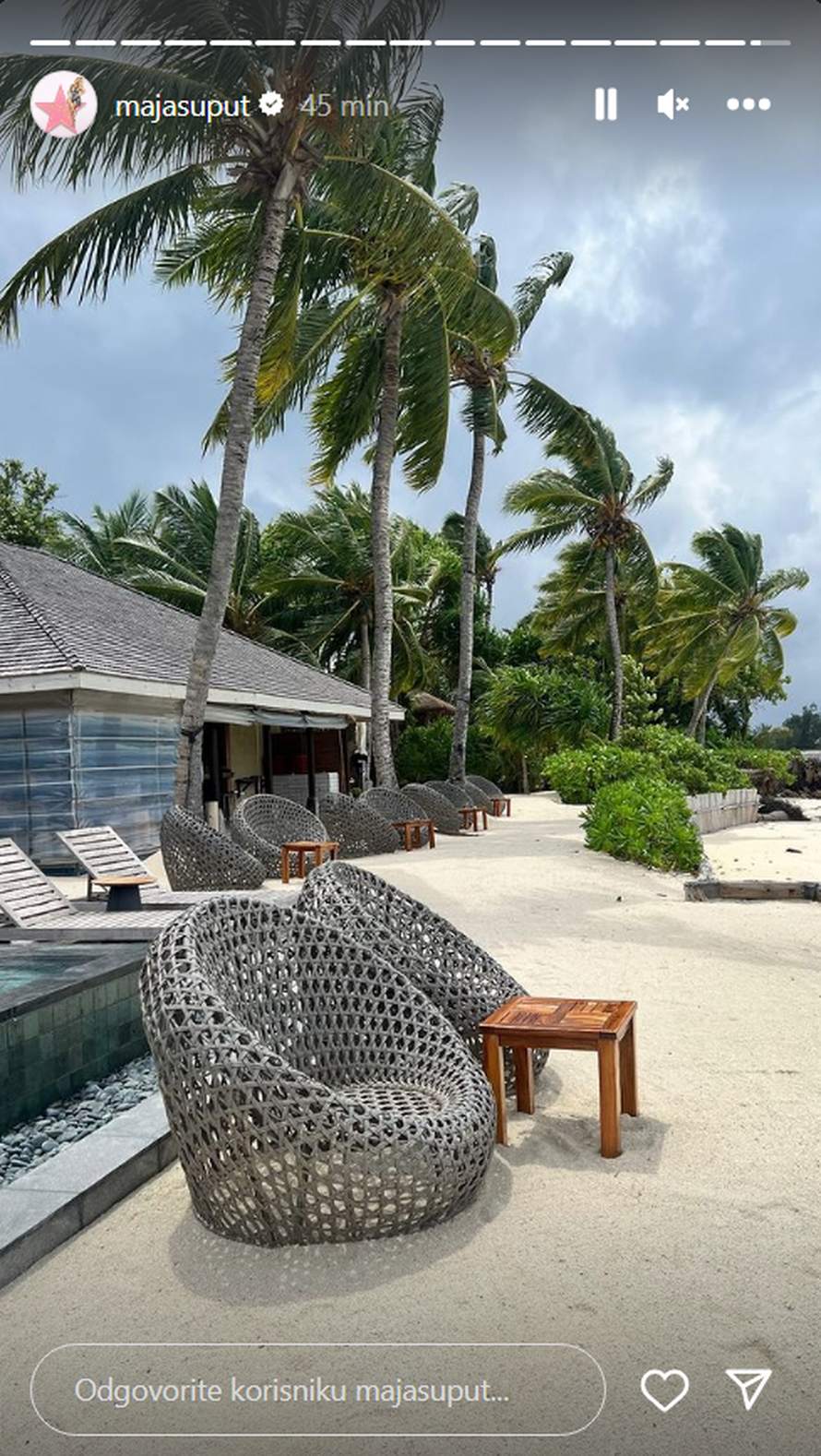 Istanbul, Dubai pa Sejšeli: Evo koliko je Maja Šuput iskeširala za luksuzni odmor s obitelji