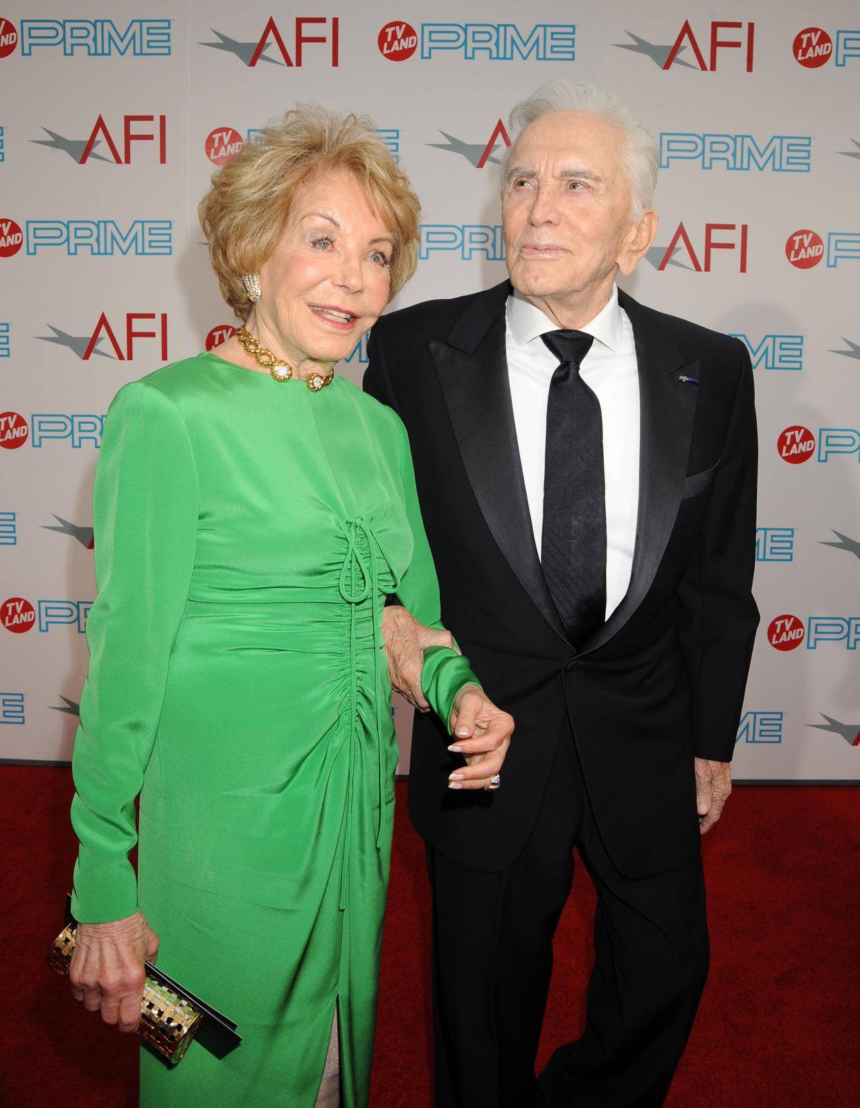 37th AFI Life Achievement Award: A Tribute to Michael Douglas - LA