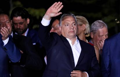 Orban si osigurao izvanredne ovlasti, ima neograničenu moć
