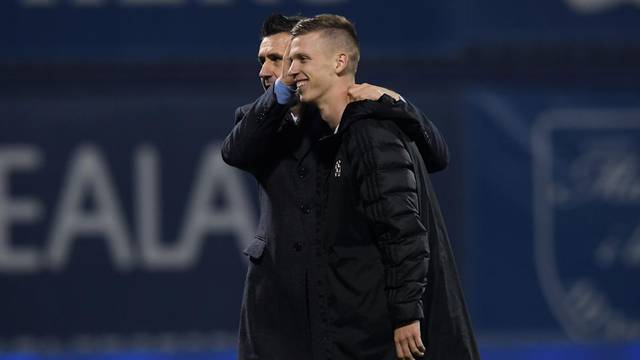 Zagreb: Dinamo i Rijeka na Maksimiru igraju zaostalu utakmicu 6. kola HNL-a