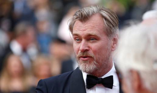 Christopher Nolan snimio novi blockbuster 'Oppenheimer': Glume brojna holivudska lica