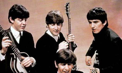 Prije točno 50 godina Beatlesi su objavili prvi singl u karijeri