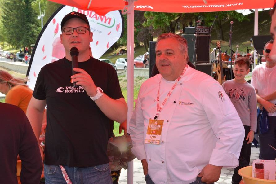 Ivica Galović/PIXSELL