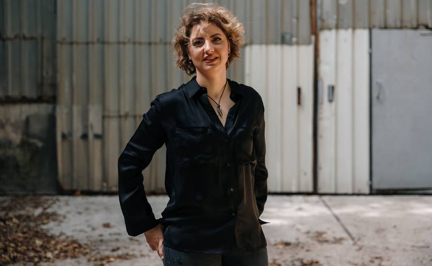 Sara Tićak predstavila je pjesmu 'Volila bi': Odraz mog karaktera koji je prožet sa puno emocija...