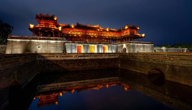 50 najljepših gradova na svijetu