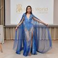 Pogledajte spot o Ličanki Luciji: Predstavljat će Hrvatsku u Indiji na izboru za Miss svijeta 2024.