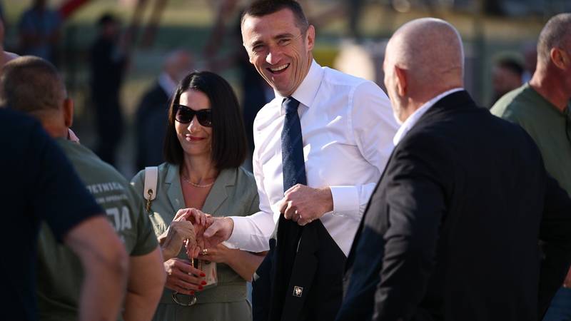 Penava na proslavi Oluje: 'Bilo je teško, cijena je bila velika i to je istina, ali sad živimo slobodu'