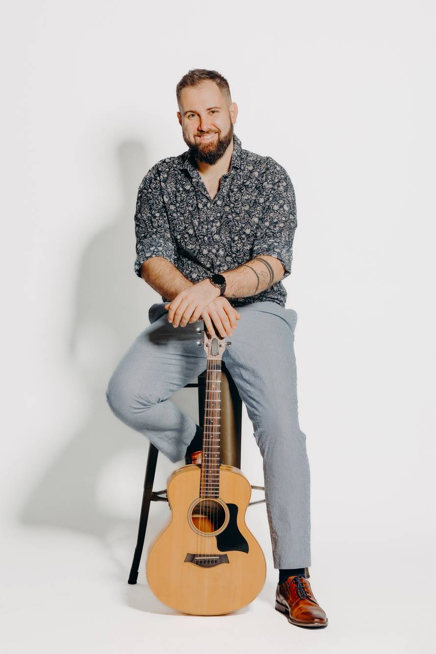 Ivan Sever za 24sata otkrio: Singl 'Crying Eyes' vratio mi je osjećaj autorske ekstaze...