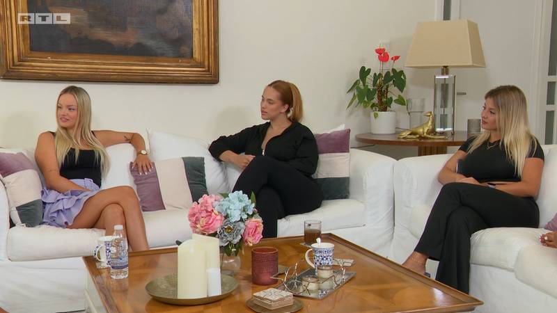 Djevojke u 'Savršenom' sređuju se za spojeve: 'Bitno da padne prvi poljubac ove sezone!'