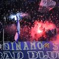 Dinamo kažnjen zatvaranjem sjevera na derbiju s Hajdukom!