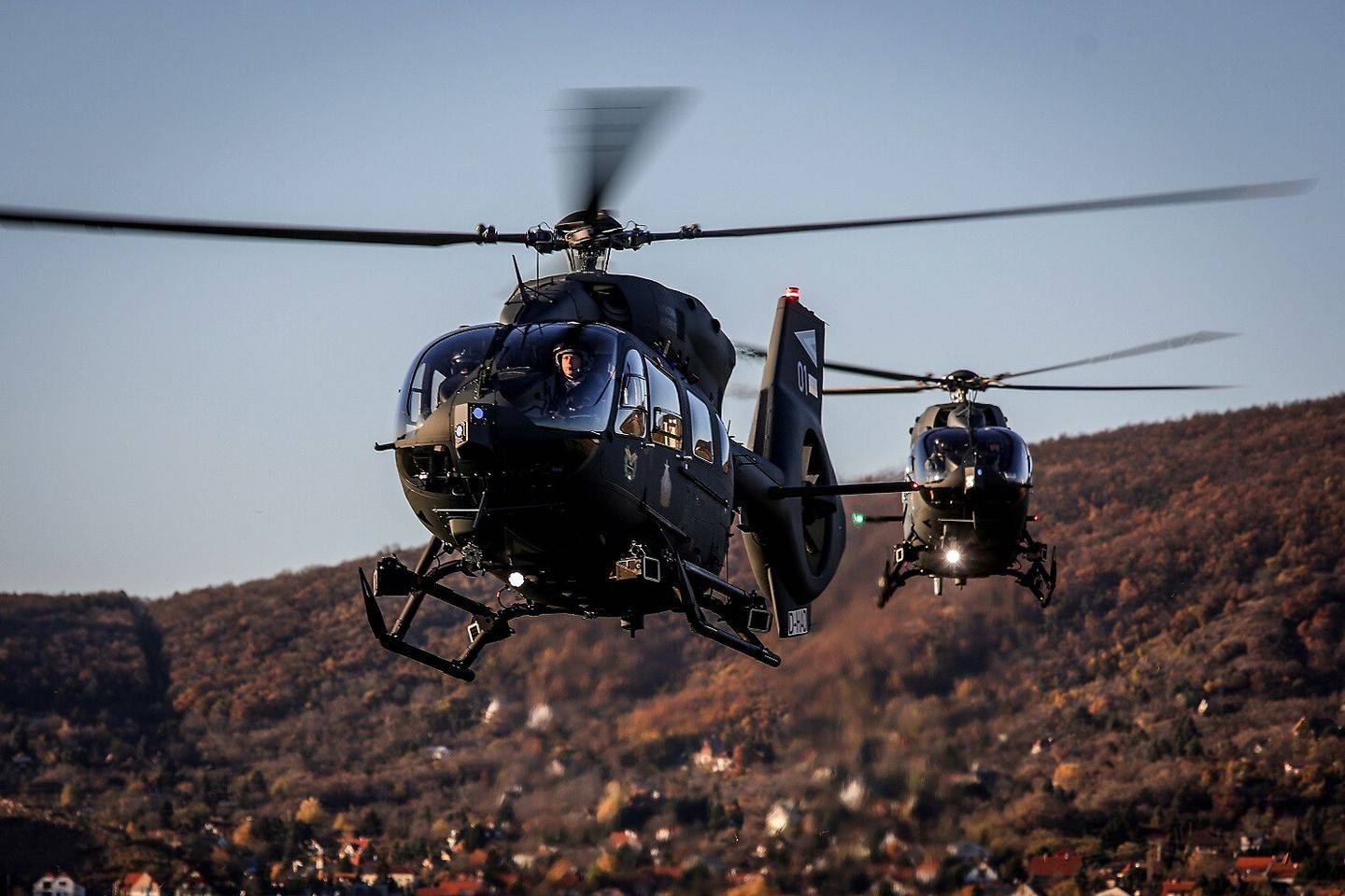 Misterij 'zip-linea' u kanjonu Čikole i nesreće helikoptera: Stigli su mađarski istražitelji