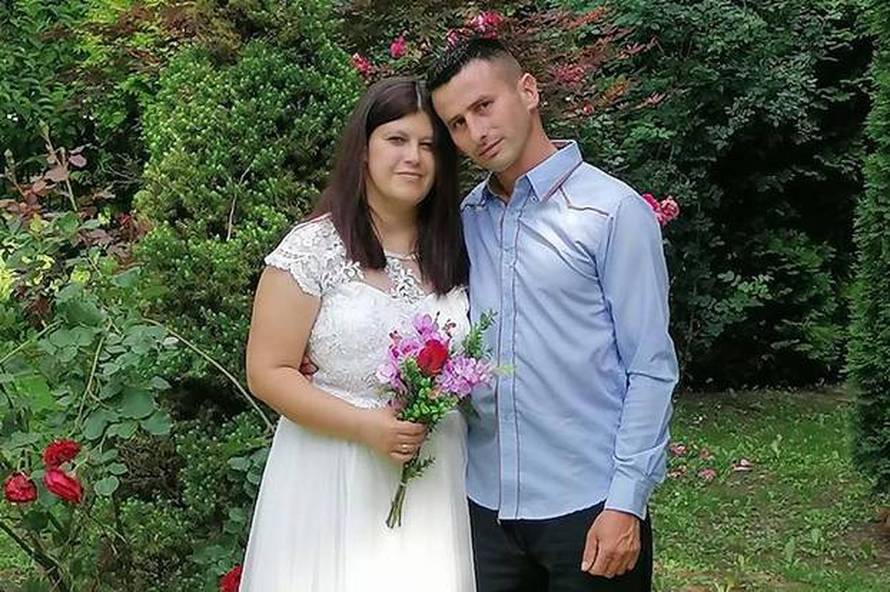 Farmer Dušan Golubovac: 'Sin mi se rodio, a zbog poplave ga nisam mogao dovesti doma'