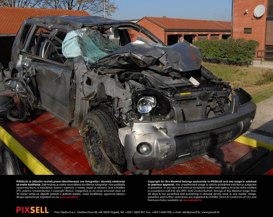 Ivica Galović/Pixsell