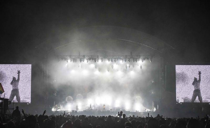 Isle of Wight Festival 2015 - Day One
