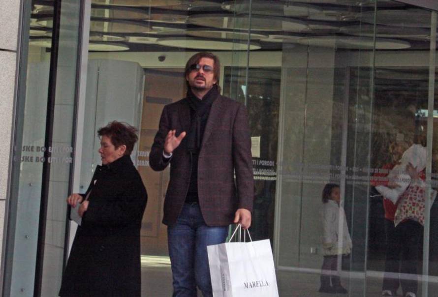 Ivana Ivanović/Pixsell