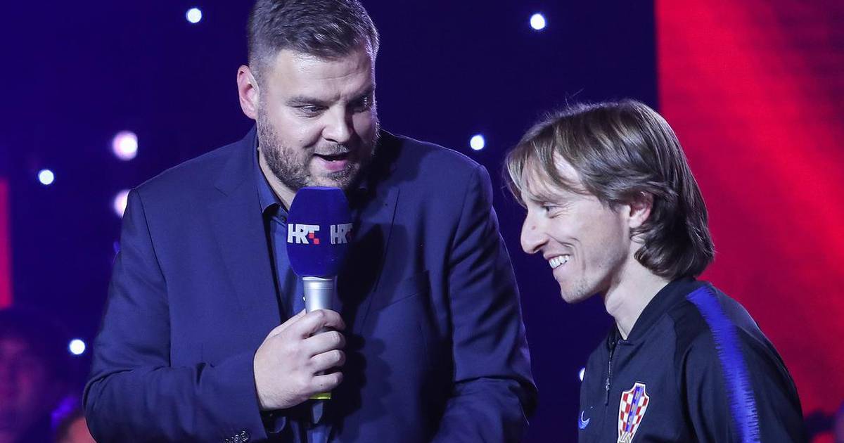 Tko će komentirati Svjetsko prvenstvo u Kataru, prijenos utakmica na HTV-u Tko će komentirati Svjetsko prvenstvo u Kataru, prijenos utakmica na HTV-u