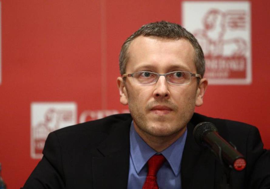 Davor Puklavec/Pixsell