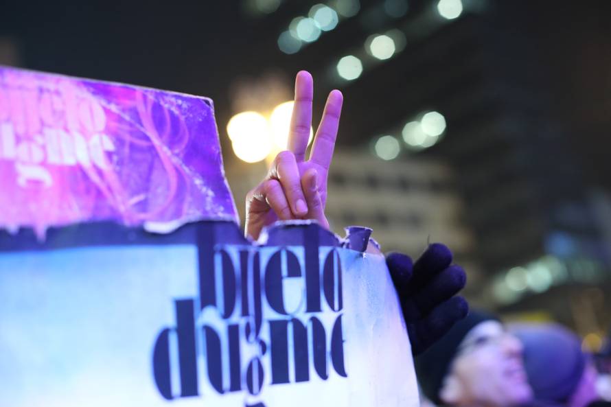 Zagreb: 13. humanitarni boÅ¾iÄni koncert Å½elim Å¾ivot