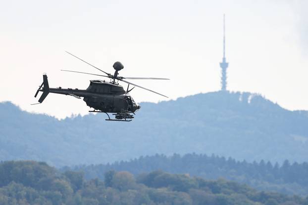 Gornja Stubica: Održan 28. Susret za Rudija