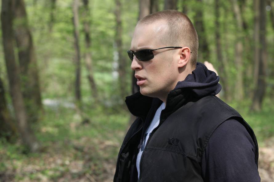 Jel znaš ti ko sam ja: Saucha je bio Milanovićeva desna ruka