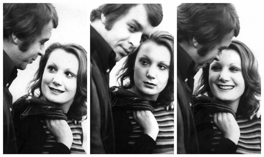 Dnevnik jedne ljubavi: 'Sanjala sam život, s tobom živjela san'