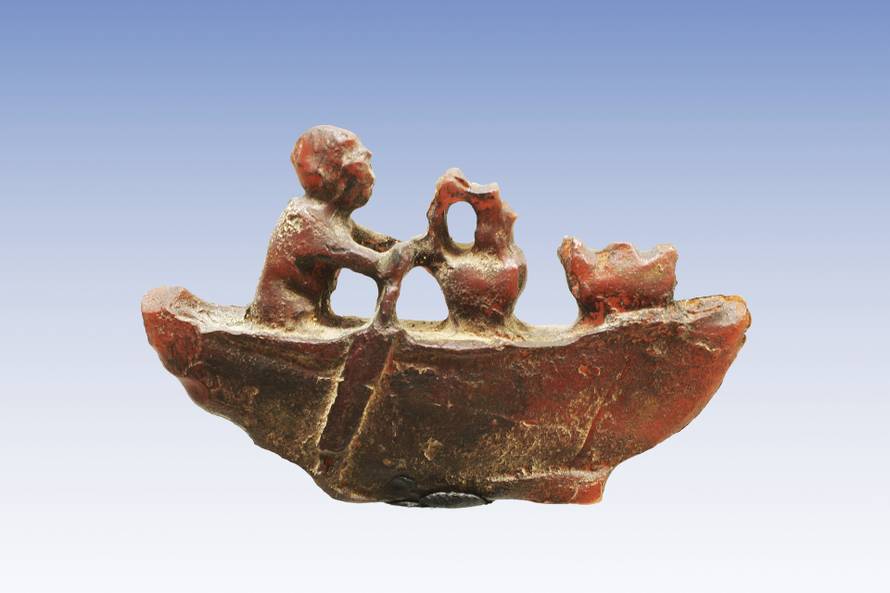 Arheološki muzej Zadar