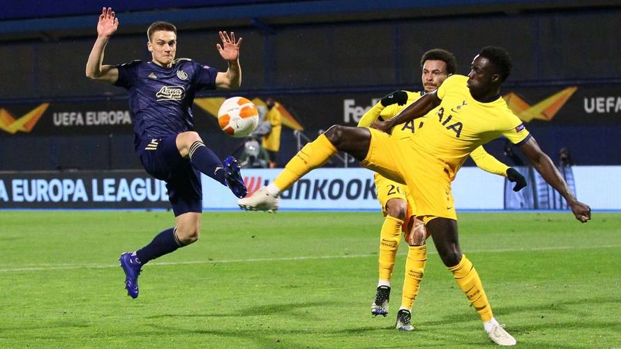 Lauritsen se vraća kući, Čačiću ne treba, Dinamo dobro zaradio