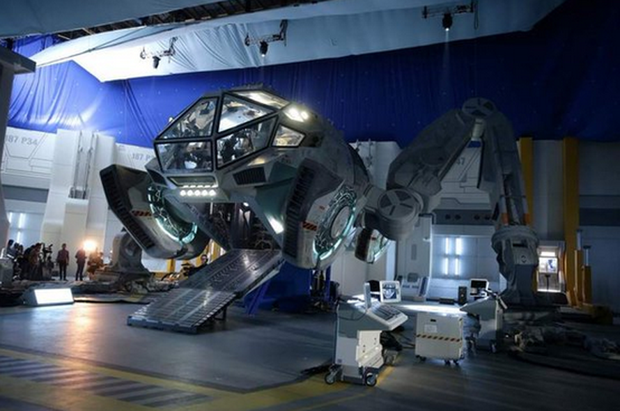 'Dan nezavisnosti': Nakon dva desetljeća, dolazi nam novi rat