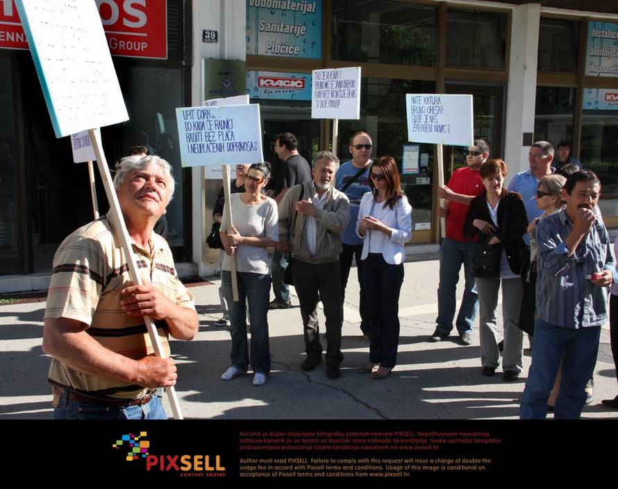 Ivana Ivanović/Pixsell