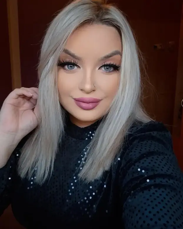 FOTO Martina iz 'Ljubav je na selu' izgleda potpuno drugačije sad! Objavila i fotke u bikiniju