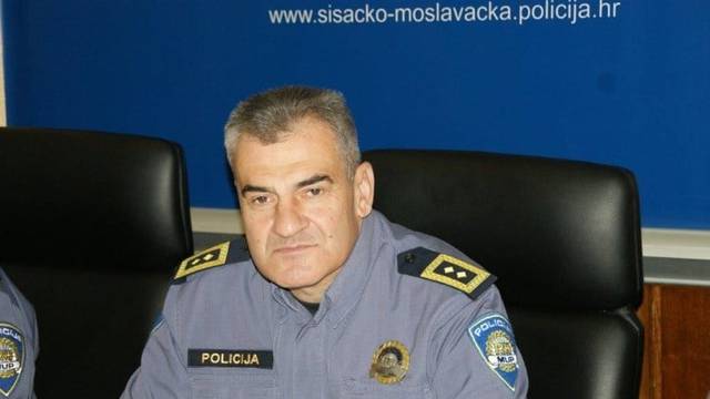 Sindikat policajaca ravnatelju policije poslao upit o Pešutu: 'Zašto dvostruki kriteriji?'