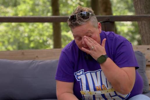 Snežana je iznenada napustila 'Život na vagi' prije vaganja!