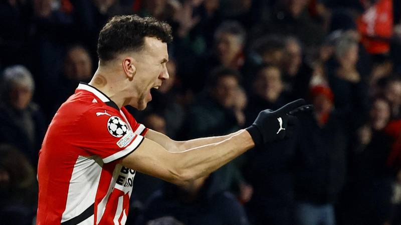 Perišić se vraća u Italiju? Želi ga velikan, a ključ leži u Hrvatu... 15 images 2025 18 pxl reu 190225 128580657