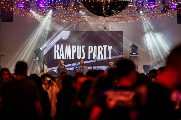 Split: Koncert Maje Šuput