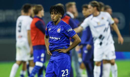 Evo gdje gledati: Dinamo kod Gorice, hrvatski košarkaši igraju važnu utakmicu protiv Izraela