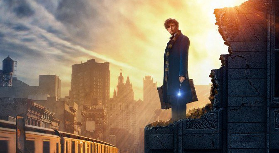 'Čudesne zvijeri': Film još nije u kinima, a planira se nastavak