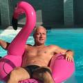 Kako je najdraži HDZ-ov uhljeb s ružičastim  flamingom postao ravnatelj veteranskog centra...