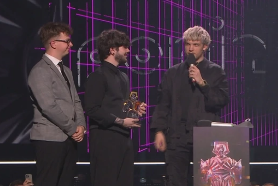 Gotova je 32. dodjela Porina: Baby Lasagna osvojio 4 nagrade