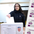 Izbori za predsjednika:  92.000 manje birača nego 2019.! Evo kakva je izlaznost po gradovima