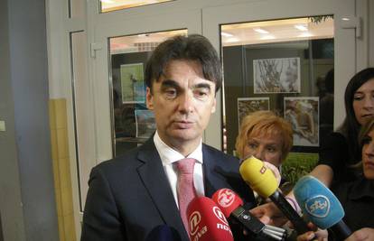 Grčić tvrdi: Mjere za agencije proširit ćemo i na ministarstva