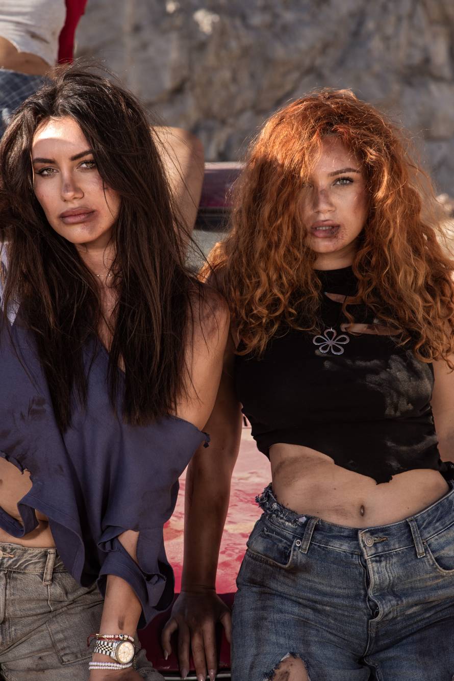 Maja dobila ružu, Anastasia ostala bez nje: 'Naš razgovor imao je veću težinu od ruže'