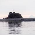 Najmoćnija ruska nuklearna podmornica ušla u Mediteran