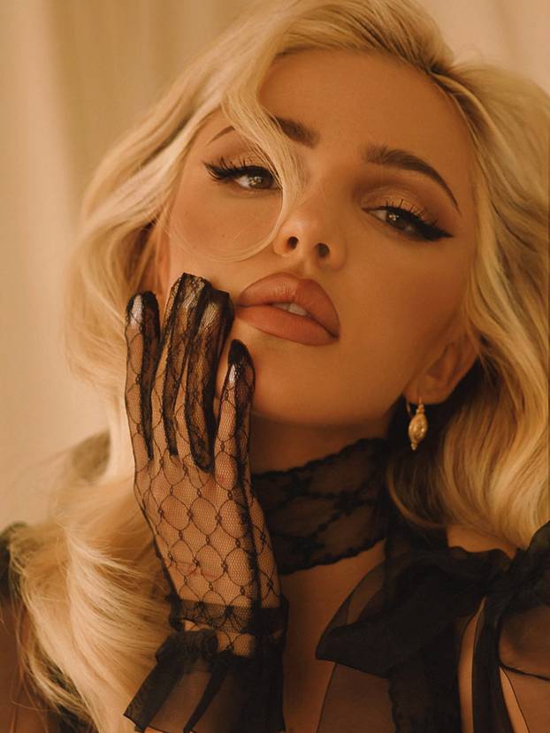 FOTO Inspirira mnoge mlade žene: Abby Rao je divan spoj unutarnje i vanjske ljepote