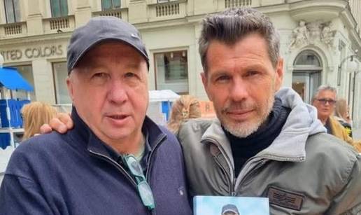 Navijači Dinama o Bobanu: 'Tako ste dočekivali i Zajeca...'