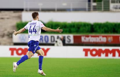 Vušković oduševio, HSV ga već otkupio! Hajduku stižu milijuni