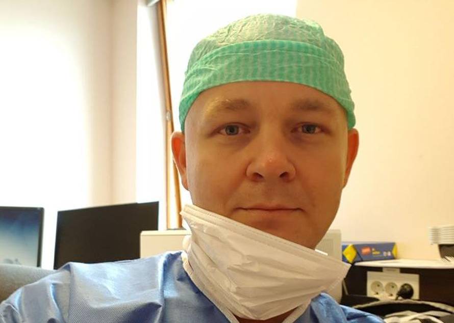 Liječnik je otišao u Norvešku: 'Radim manje, a živim bolje...'