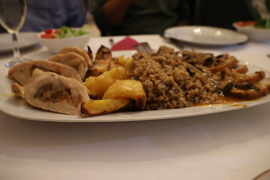 Okusi Đurđevca: Donosimo vam odlične recepte od divljači!